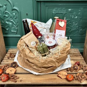 Feestdagenpakket Medium