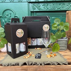 Boskoops Bier Pakket